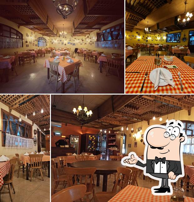 Morina Restaurant