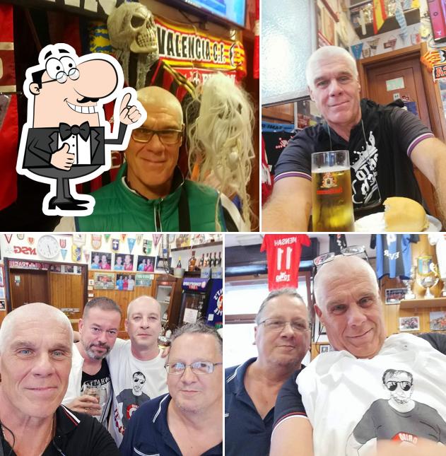 OSTERIA SPACCIO VINI