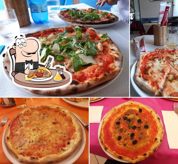 Pizzeria Vesuvio