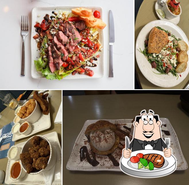 Tula's Kitchen