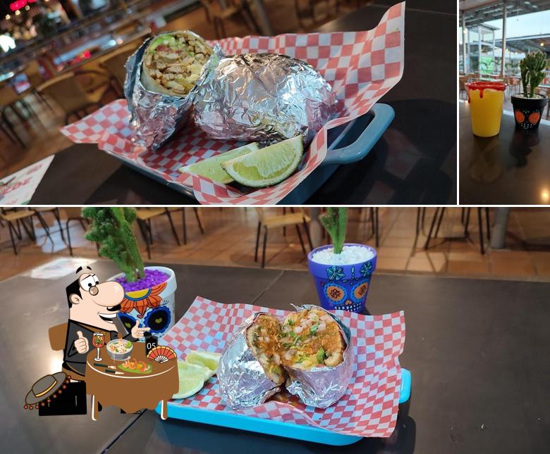 ARRE taqueria