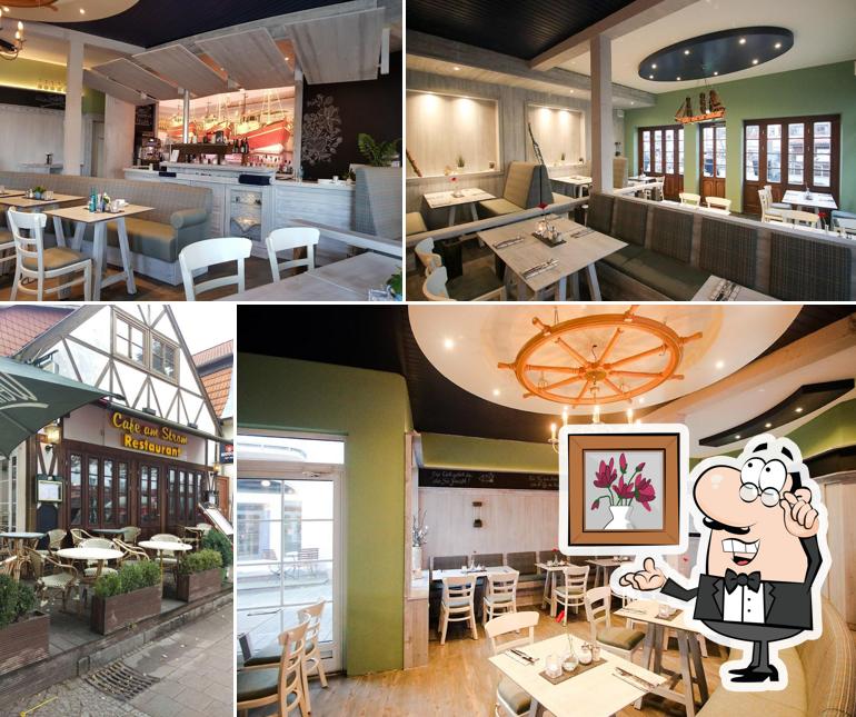 Restaurant Am Strom