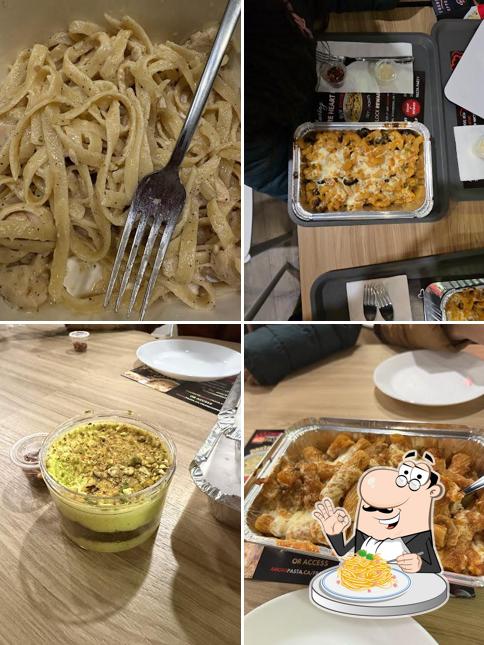 Amore Pasta Leduc