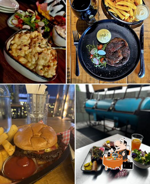 Black Label Barbecue
