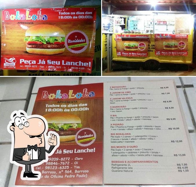 Boka Loka Valença RJ