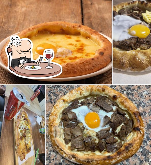 Bulut Pide Fast Food