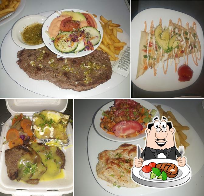 Cako Chef Carlos Tobías Rodríguez