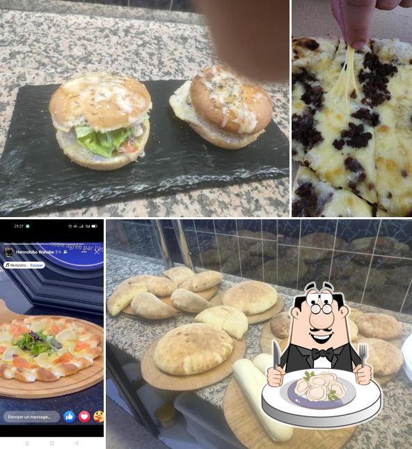 Chef Anis Juventus