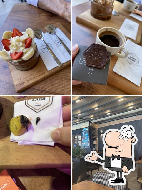 Chocolabs Rize Çarşı