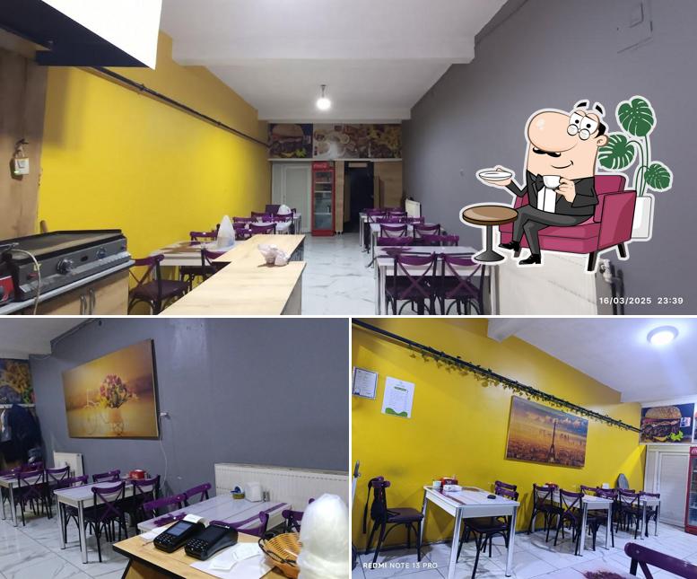 Dünya Döner Fast Food
