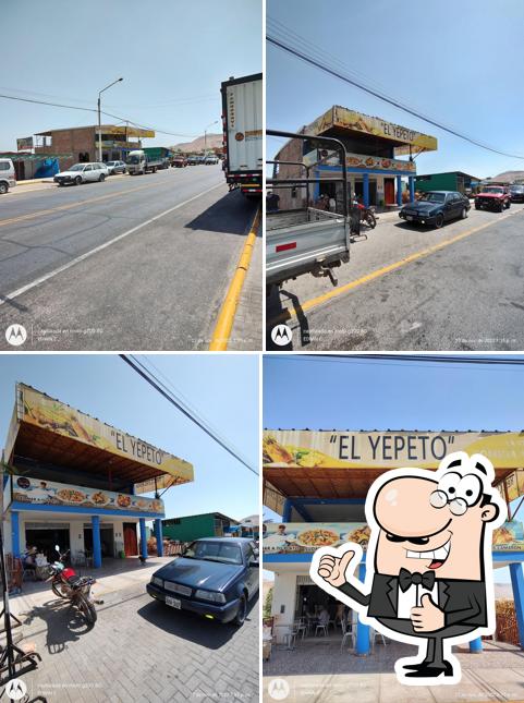 EL YEPETO