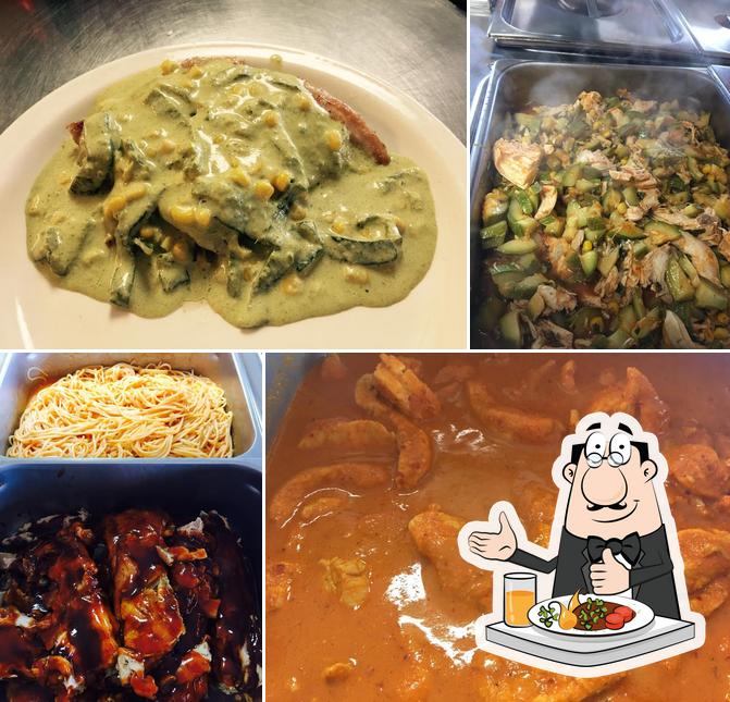 Express Kitchen