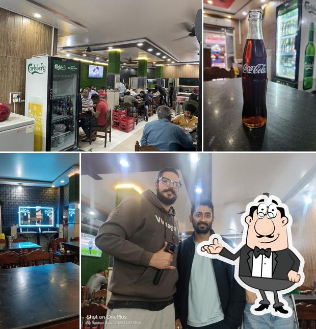 Ghar Pariwar Paratha House