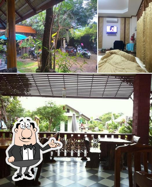 Kik restaurant