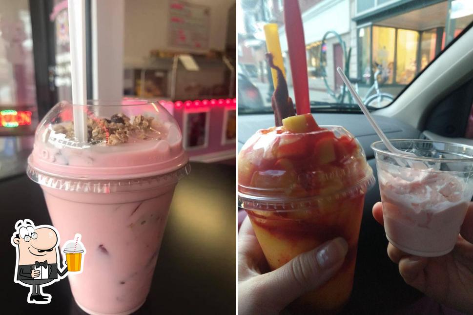 La Michoacana IN