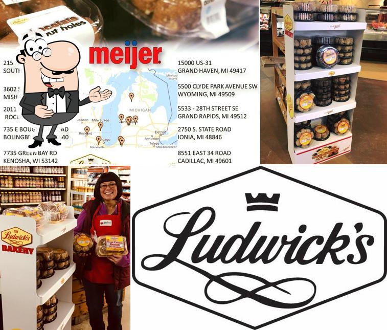Ludwick's Bakery