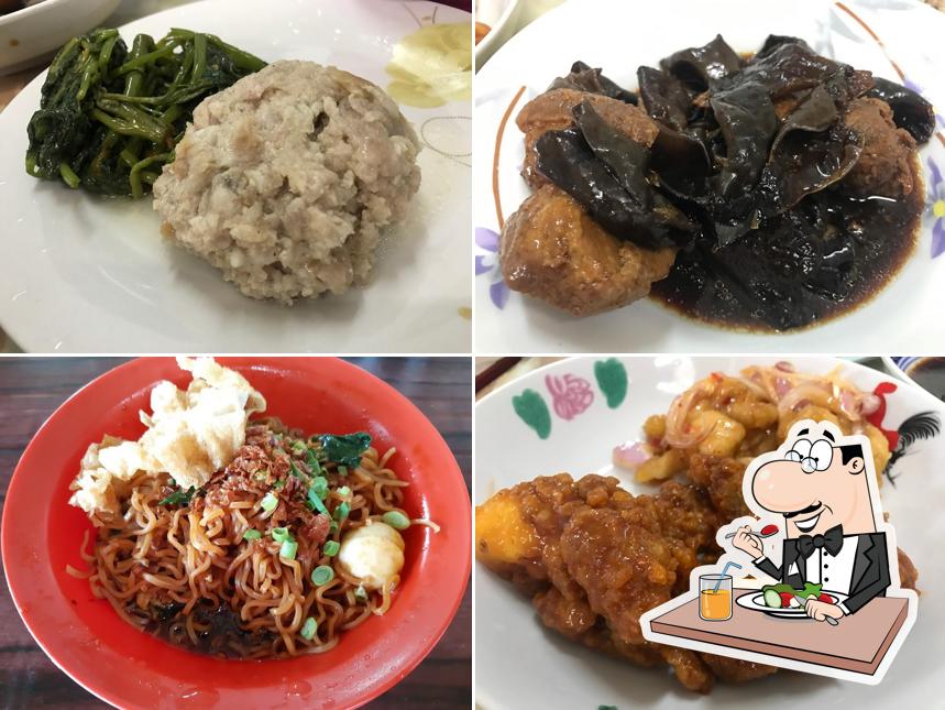 MPHTJ Food Outlet