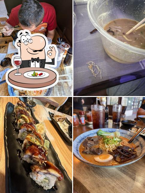 moneyKey Ramen