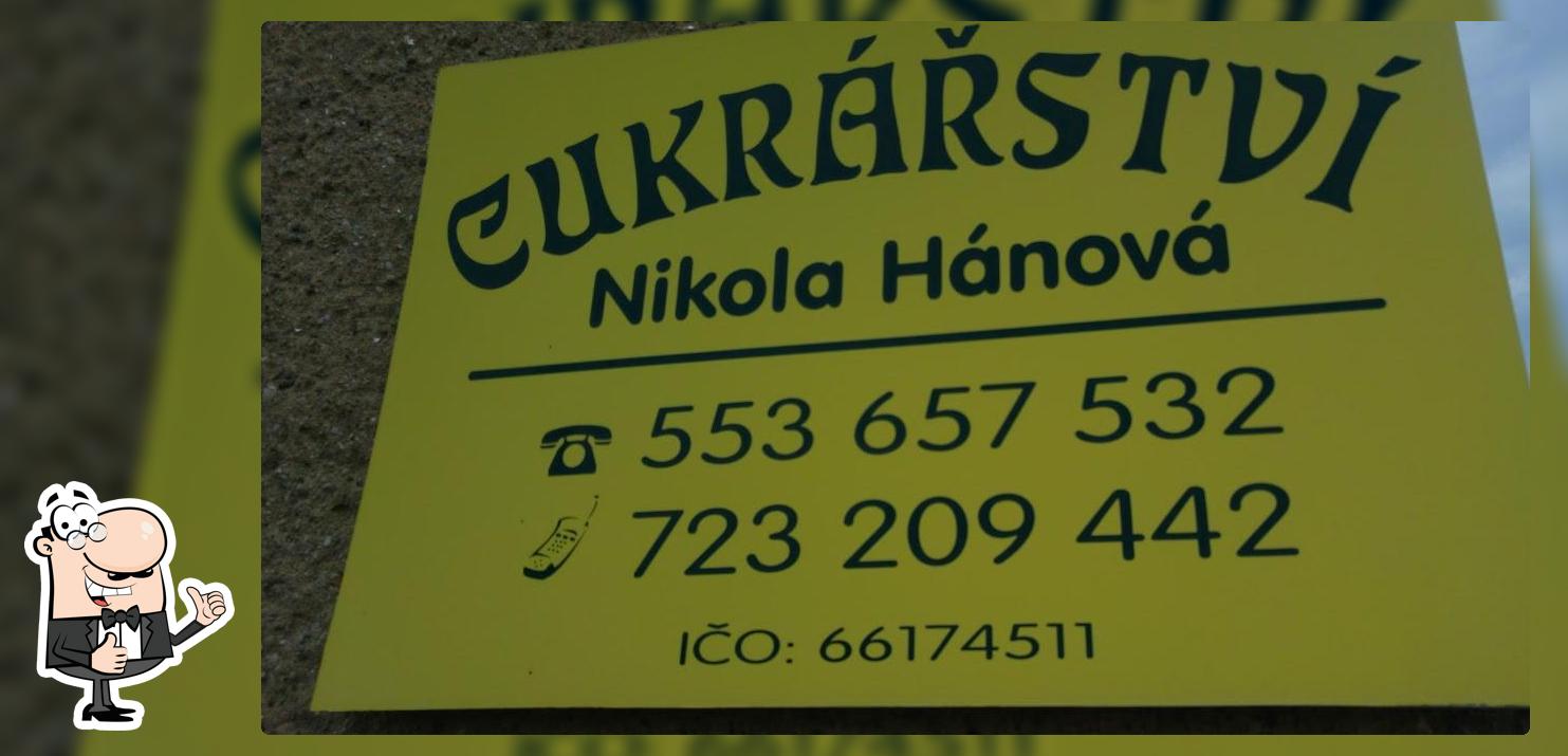 Nikola Hánová