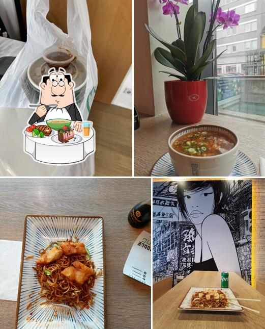 Noodle King (Linz)