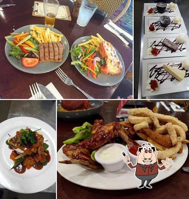 Nudgee Beach Hotel