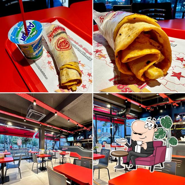 ÖNCÜ DÖNER AKÇAABAT
