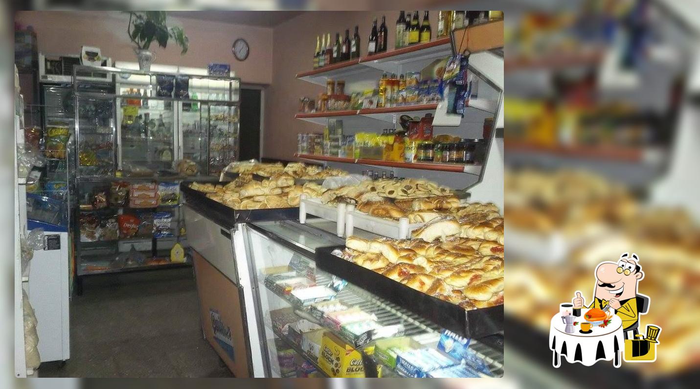 Panadería Perla del Oeste