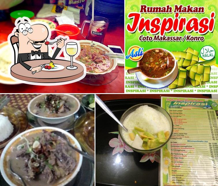 Inspirasi Restaurant