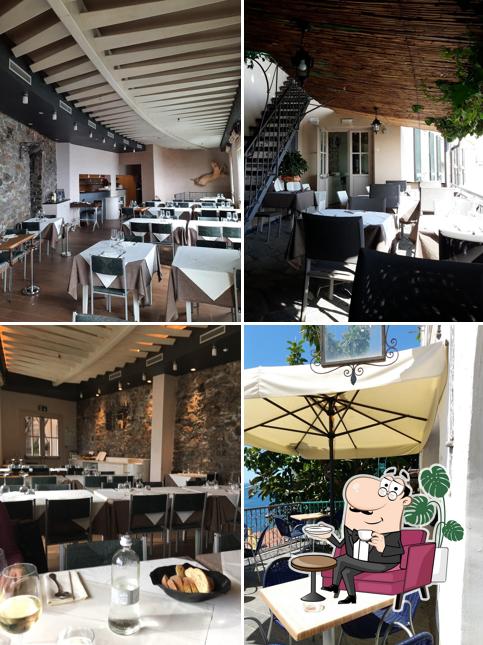 Ristorante Serafino
