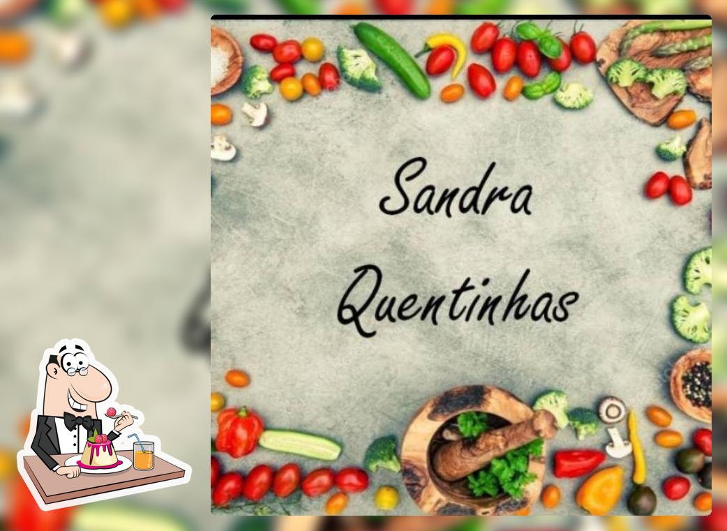 Sandra Quentinhas