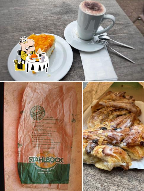 Bäckerei und Konditorei Ulrich Stahlbock e.K.