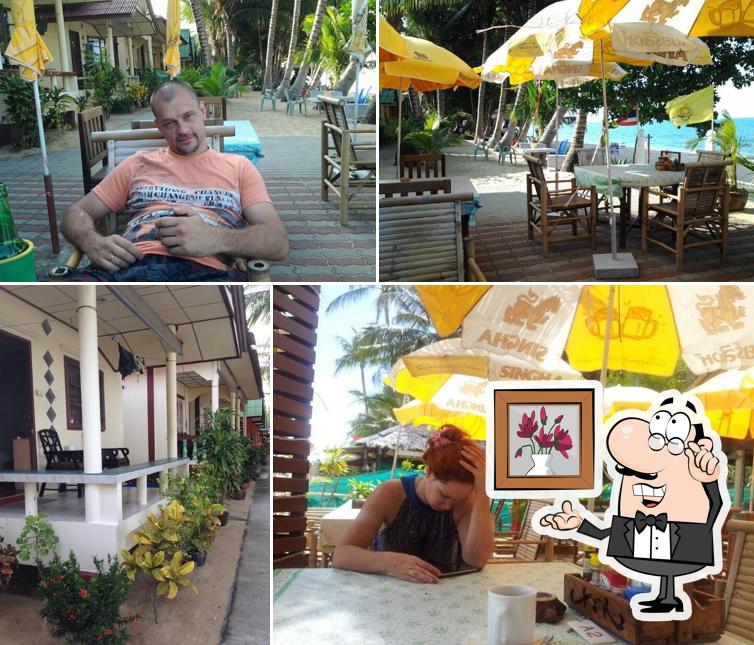 Wandee Bungalows