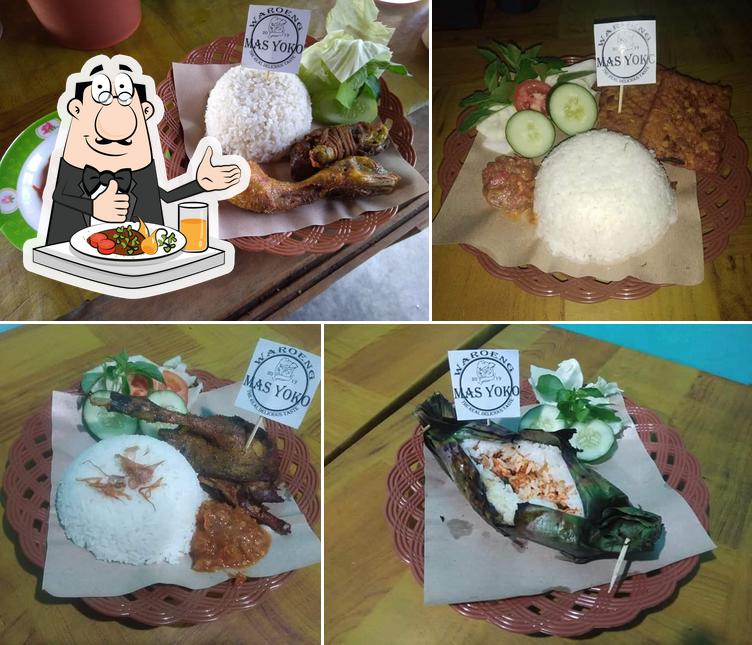 Waroeng Mas Yoko