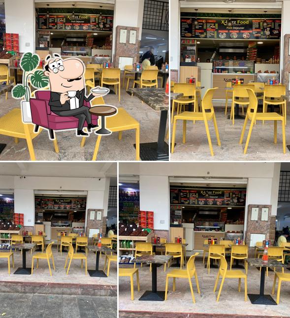 Food ino rabat
