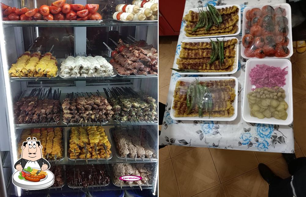 کبابی عطایی