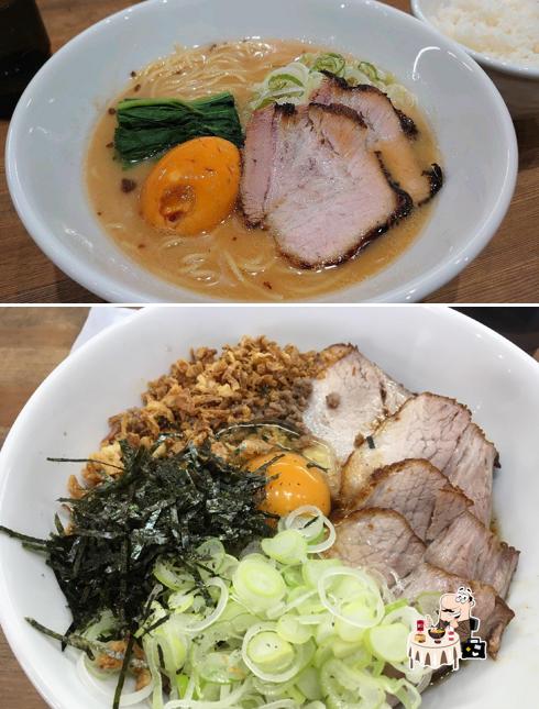 天福ラーメン