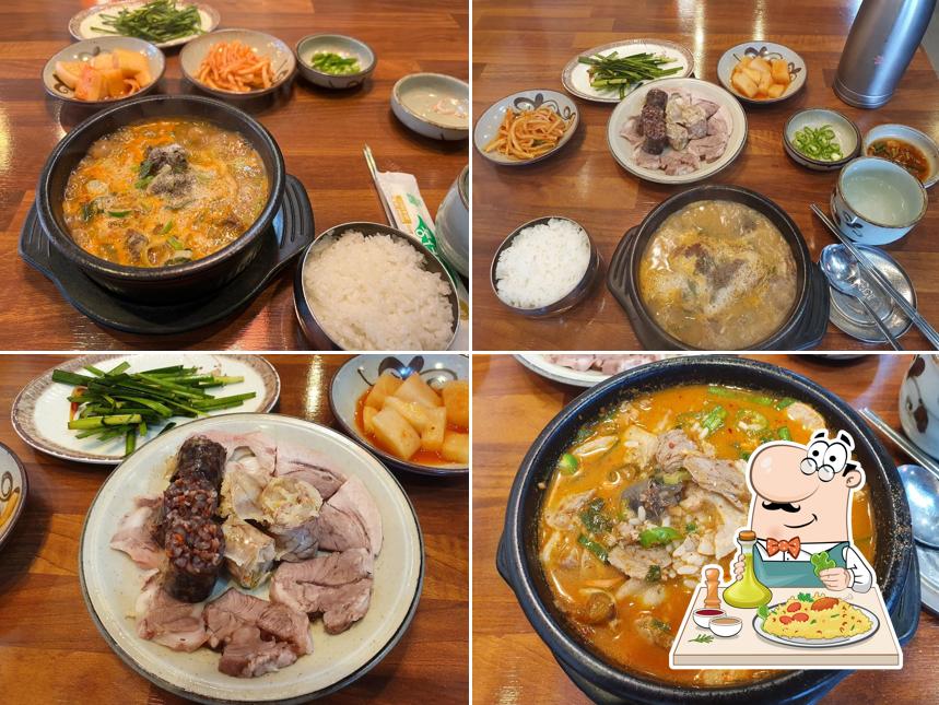 또바기찹쌀순대