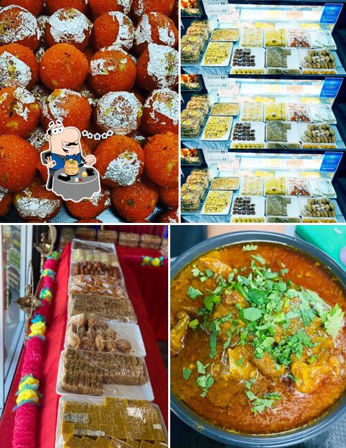Samosa King