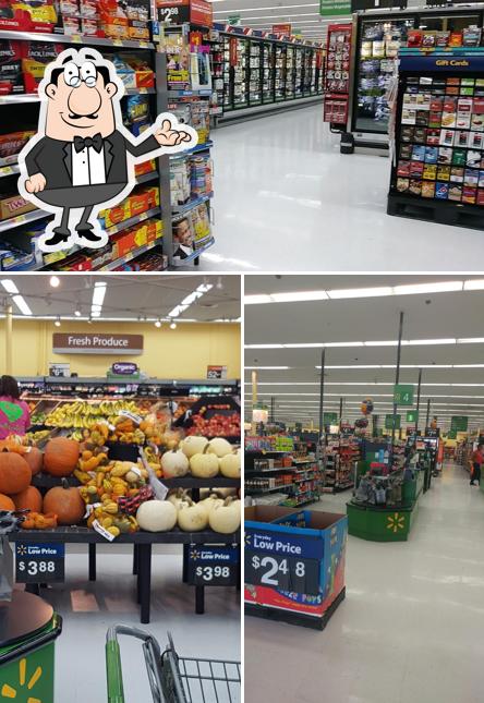 Walmart Neighborhood Market