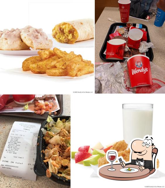 Wendy's