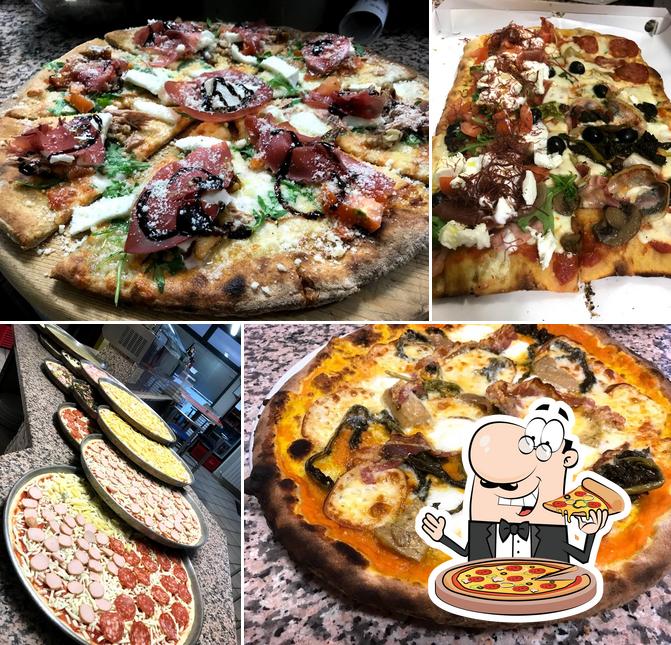 Zedda Pizza