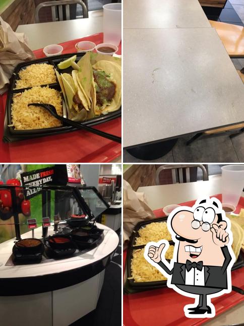 Baja Fresh