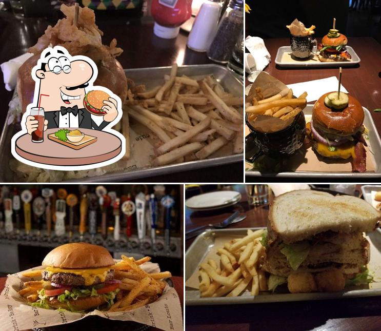 Bar Louie
