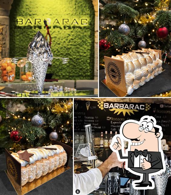 Barbarac