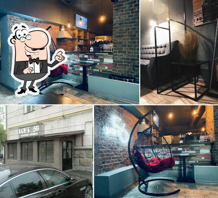 Loft 56