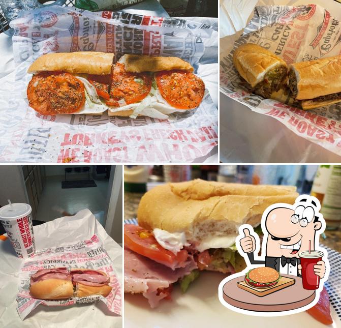 Capriotti's Sandwich Shop