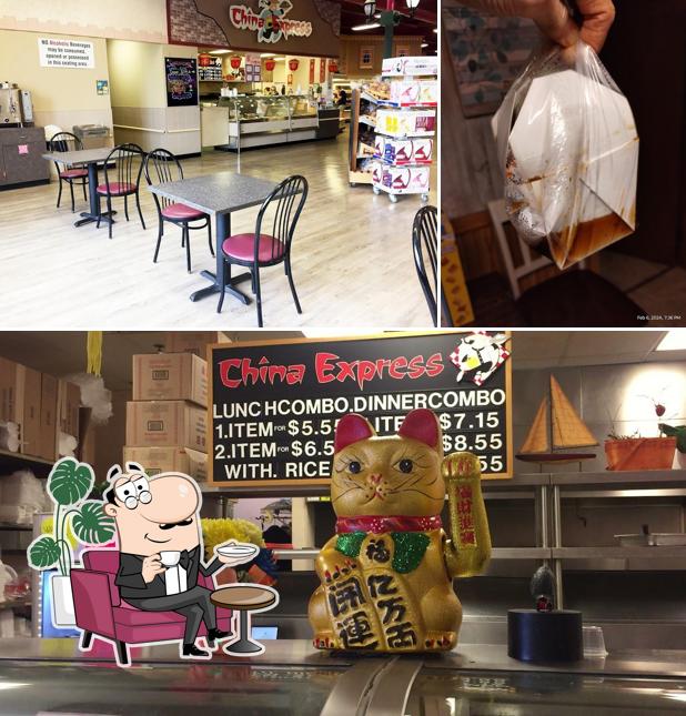 China Express
