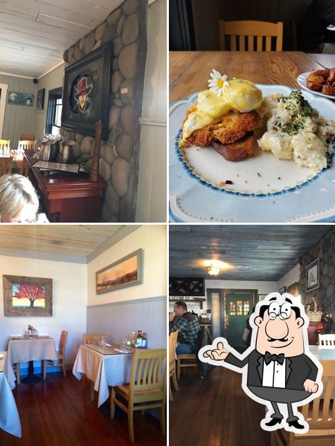 Cottonwood Cafe
