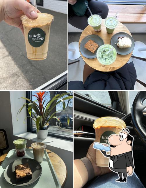 Little Springs Coffee