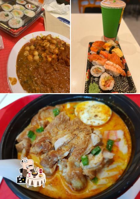 Mikawa Sushi